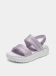 Женские босоножки Skechers 39 Фиолетовый 114784 LIL - изображение 2