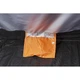 Палатка кемпинговая Skif Outdoor Adventure I, 200*150 cm оранжево-синяя SOTSL150OB - изображение 5
