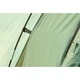 Намет туристичний 3-х місний зелений Skif Outdoor Tendra 210x180 cm - зображення 4