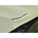 Намет туристичний 3-х місний зелений Skif Outdoor Tendra 210x180 cm - зображення 5