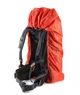 Накидка на рюкзак Naturehike L (50-70 л) NH15Y001-Z Orange - изображение 2