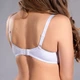 Бюстгальтер Diorella 62634 D белый 85D - изображение 3