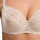 Бюстгальтер Diorella 62634 D бежевый 95D - изображение 2