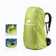 Рюкзак трекинговый Naturehike 55 NH16Y020-Q Black - изображение 3