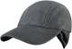 Кепка Condor-Clothing Yukon Fleece Hat One size Graphite - зображення 1