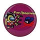 Держатель для телефона &nbsp;PopSocket AmongUs Цвет 05 - изображение 4