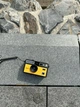 Плёночный фотоаппарат Kodak I60 Full Film Camera Strap Flash Retro i 60 135/35mm Yellow - изображение 4