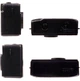 Плёночный фотоаппарат Kodak I60 Full Film Camera Strap Flash Retro i 60 135/35mm Purple - изображение 7