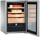 Сигарна шафа Liebherr ZKes 453 HUMIDOR - изображение 2