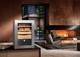 Сигарна шафа Liebherr ZKes 453 HUMIDOR - изображение 6