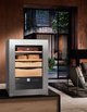 Сигарна шафа Liebherr ZKes 453 HUMIDOR - изображение 7