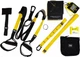 Петли TRX EasyFit Pro Pack 3 Limited Version EF-2357 подвесная система для функционального тренинга (56001060) - изображение 2