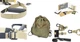 Петли TRX EasyFit Tactical T3 Limited Version EF-2362 подвесная система для функционального тренинга (56001061) - изображение 2
