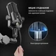 Микрофонный кабель Fifine L9 XLR Male to Female 3 м - изображение 6