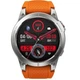 Смарт годинник Zeblaze Stratos 3 GPS Super AMOLED Waterproof IP68 orange - зображення 1
