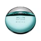 Тестер Туалетная вода для мужчин Bvlgari Aqva Pour Homme Marine 100 мл - изображение 2