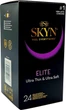 Презервативы Skyn Elite Безлатексные 24 шт (ROZ6400230508) - изображение 1