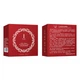 Гидрогелевые патчи в банке с рубиновым коллагеном Veze Ruby Collagen Moisturizing Eye Mask 80 г - изображение 7