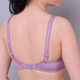 Бюстгальтер Diorella 34941 D сиреневый 80D - изображение 3