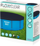 Накриття для басейну Bestway Flowclear 370 см (6942138951646) - зображення 4