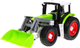 Traktor do skręcania Kamilly Farm z przyczepą (5903864908503) - obraz 5