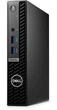 Компьютер Dell OptiPlex 7010 MFF (N021O7010MFF_UBU) Black - изображение 3