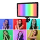 LED-світло Mcoplus AIR-1000C 3200-5500K RGB з блоком живлення - зображення 9