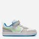 Детские кеды для мальчика Nike Court Borough Low Recraft DV5457-005 29.5 (12C) Серые (197594225947) - изображение 1