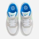 Детские кеды для мальчика Nike Court Borough Low Recraft DV5457-005 29.5 (12C) Серые (197594225947) - изображение 5