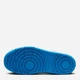 Детские кеды для мальчика Nike Court Borough Low Recraft DV5457-005 29.5 (12C) Серые (197594225947) - изображение 6