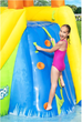 Водний ігровий парк Bestway Mega Water Park 435 x 286 x 267 см (6942138970678) - зображення 4