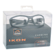 Балістичні окуляри Walker’s IKON Carbine Glasses з прозорими лінзами - изображение 5