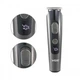 VGR StylePro V-175 5 в 1: Универсальный Триммер для Стильного Образа - изображение 1