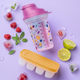 Контейнер для льоду на 12 осередків Tupperware - зображення 3
