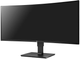 Монітор 35" LG UltraWide 35BN77CP-B - зображення 3