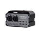 Двухканальный аудиомикшер Comica CVM-AX3 Dual-Channel Audio Mixer - изображение 1