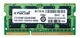 Оперативна пам'ять Crucial SODIMM DDR3 4Gb 1333Mhz CT51264BF1339.16FMD - зображення 1