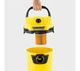 Професійний пилосос Karcher WD 3 V-17/6/20 Car (1.628-115.0) - зображення 5