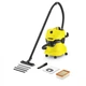 Професійний пилосос Karcher WD 4 (1.348-111.0) - изображение 1