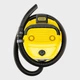 Професійний пилосос Karcher WD 3-18 S Battery Set V-17/20 (1.628-576.0) - зображення 7
