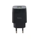 Сетевое Зарядное Устройство Hoco C72Q Glorious QC3.0 Micro Цвет Белый - изображение 4