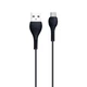 Сетевое Зарядное Устройство Hoco C72Q Glorious QC3.0 Micro Цвет Белый - изображение 9