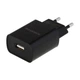 Мережевий Зарядний Пристрій Borofone BA20A Lightning 1USB 2.1A Колір Чорний - изображение 6
