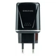 Сетевое Зарядное Устройство Borofone BA54A QC3.0 18W Цвет Белый - изображение 4