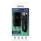 Сетевое Зарядное Устройство Ridea RW-11111 Element Micro 2.1 A Цвет Белый - изображение 3