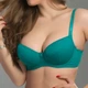 Бюстгальтер Diorella 65018 E зелёный 95E - изображение 1
