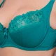 Бюстгальтер Diorella 65051 D зелений 80D - зображення 2
