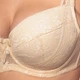 Бюстгальтер Diorella 65028 E бежевый 100E - изображение 2