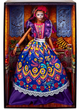 Колекційна лялька Mattel Barbie Day Of The Dead 2022 29 см (194735004881) - зображення 1