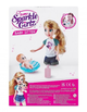 Lalka z akcesoriami Zuru Sparkle Girlz Baby Sitter 27 cm (4894680027121) - obraz 2